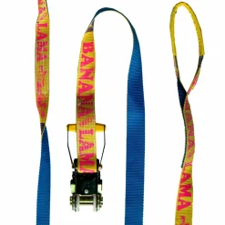 Gibbon Slacklines Slackline Sets-- Bananalama Treewear Set - Slackline