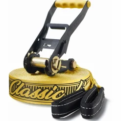 - Classicline Treewear Set < Gibbon Slacklines New