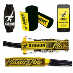- Classicline Treewear Set < Gibbon Slacklines New
