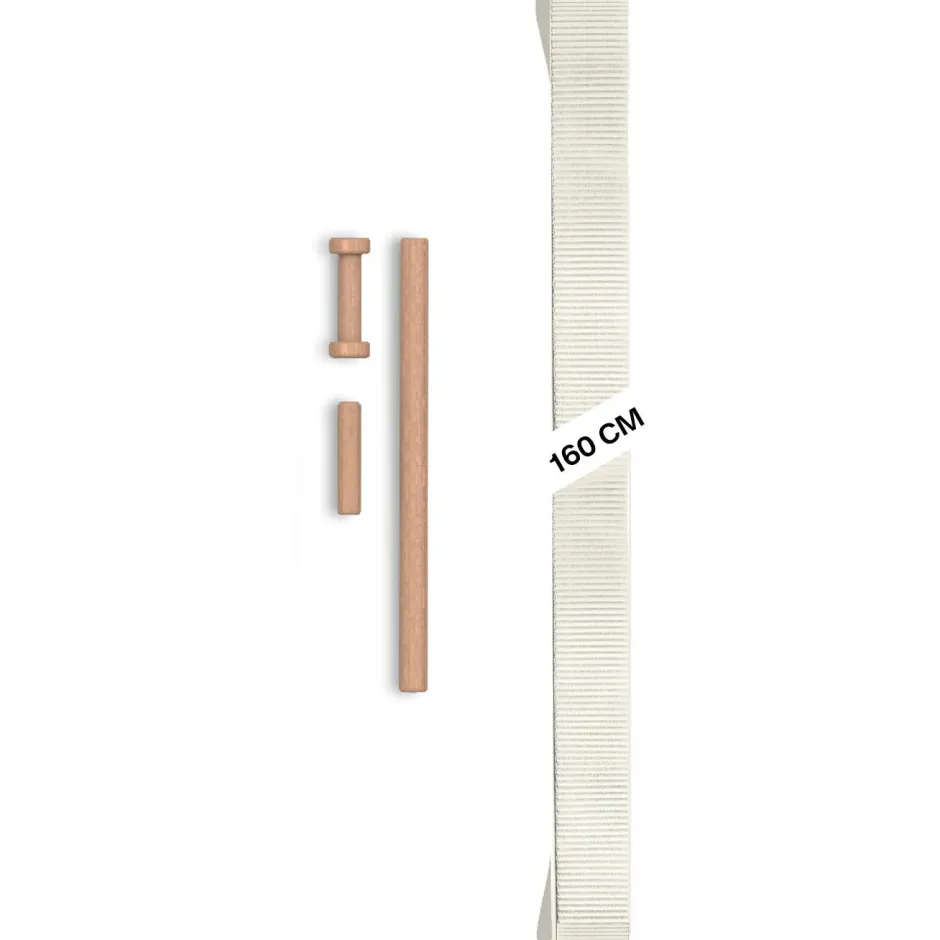 Gibbon Slacklines - Giboard Line - Slackline
