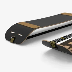 Gibbon Slacklines - Giboard Set - Slackline