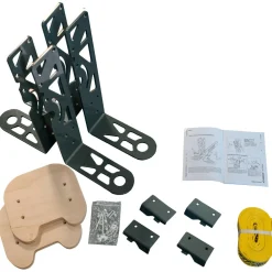- Slackrack XL Upgrade - Slackline < Gibbon Slacklines Clearance