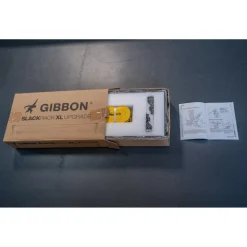 - Slackrack XL Upgrade - Slackline < Gibbon Slacklines Clearance