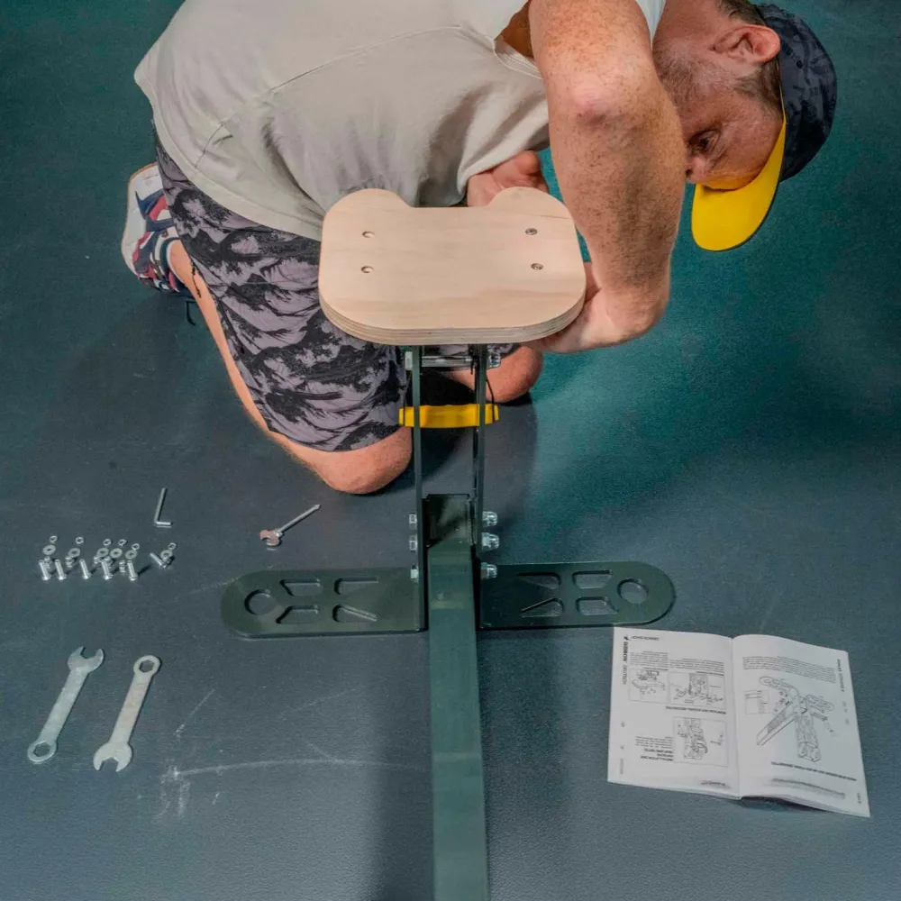 - Slackrack XL Upgrade - Slackline < Gibbon Slacklines Clearance