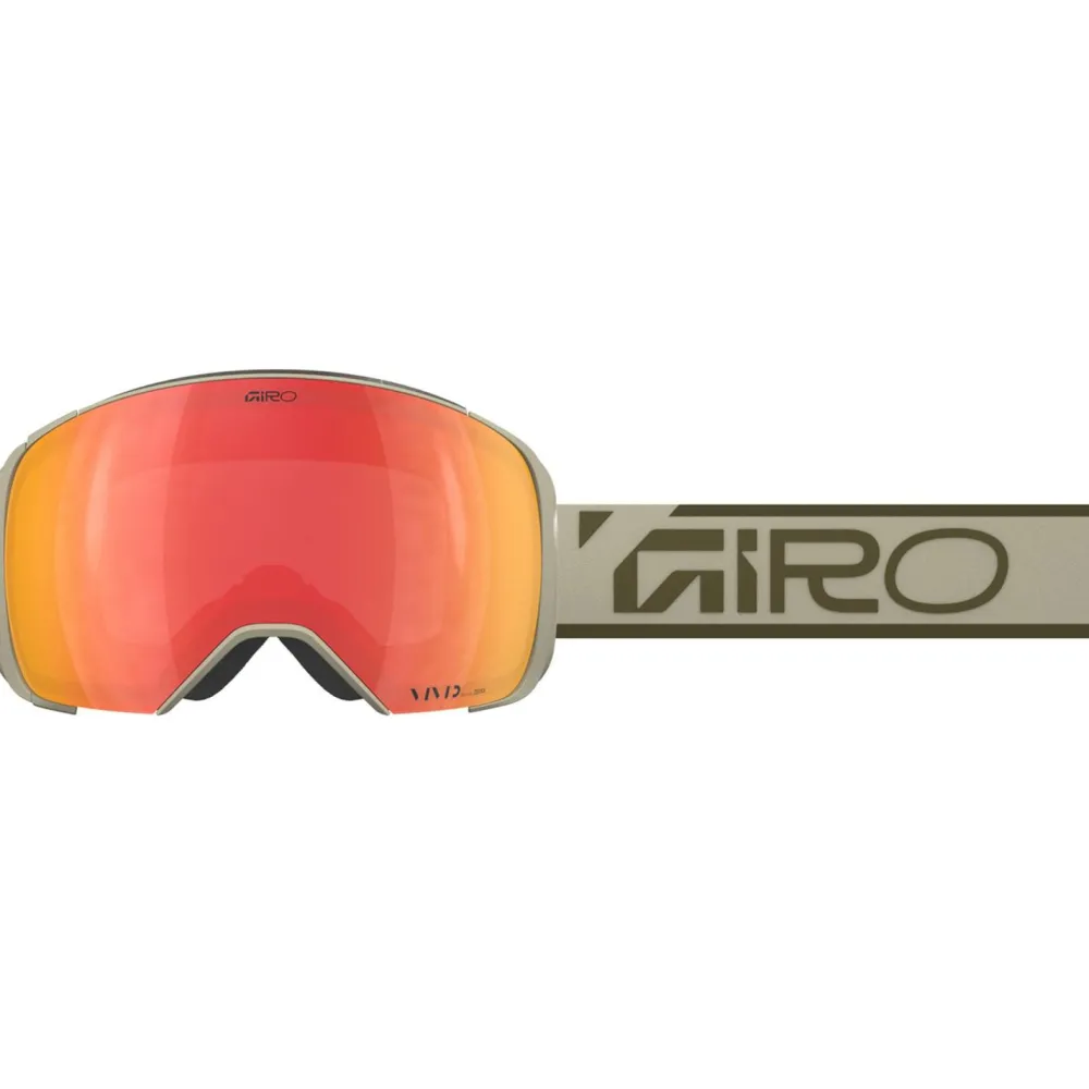 - Comp Vivid S2 (VLT 27%)/Vivid S1 (VLT 58%) - Skibrille < Giro Sale