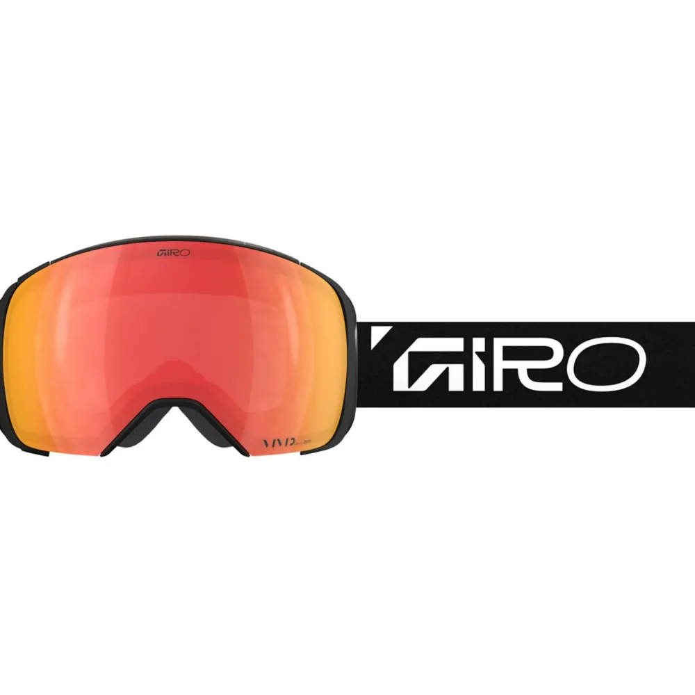 - Comp Vivid S2 (VLT 27%)/Vivid S1 (VLT 58%) - Skibrille < Giro Sale
