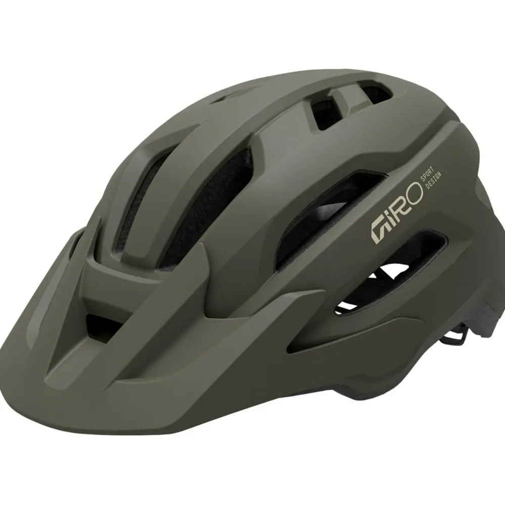 Giro - Fixture Mips II - Radhelm New