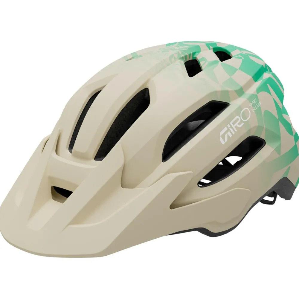 Giro - Fixture Mips II - Radhelm New