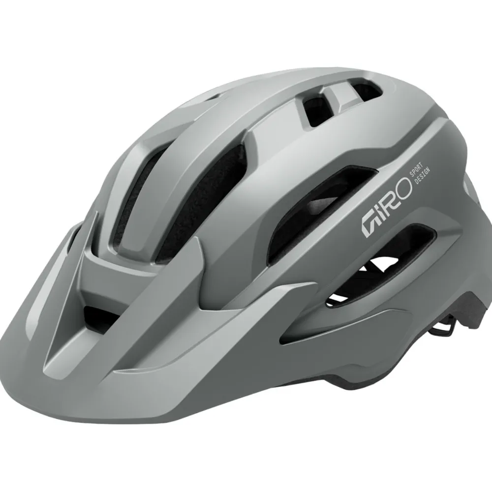 Giro - Fixture Mips II - Radhelm New