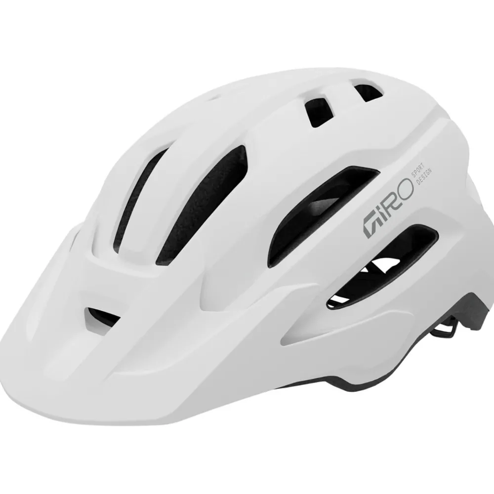 Giro - Fixture Mips II - Radhelm New