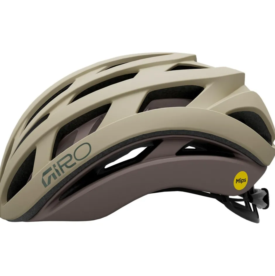 Giro - Helios Spherical - Radhelm