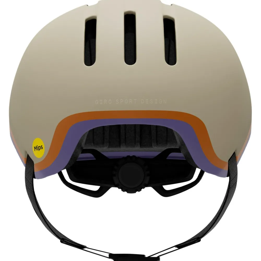 Giro - Hoxton Mips - Radhelm Best