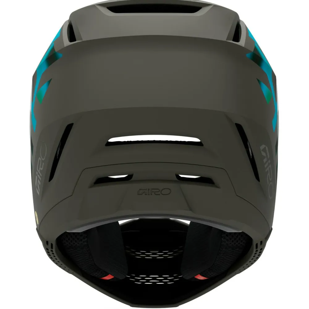 - Insurgent Spherical - Radhelm < Giro