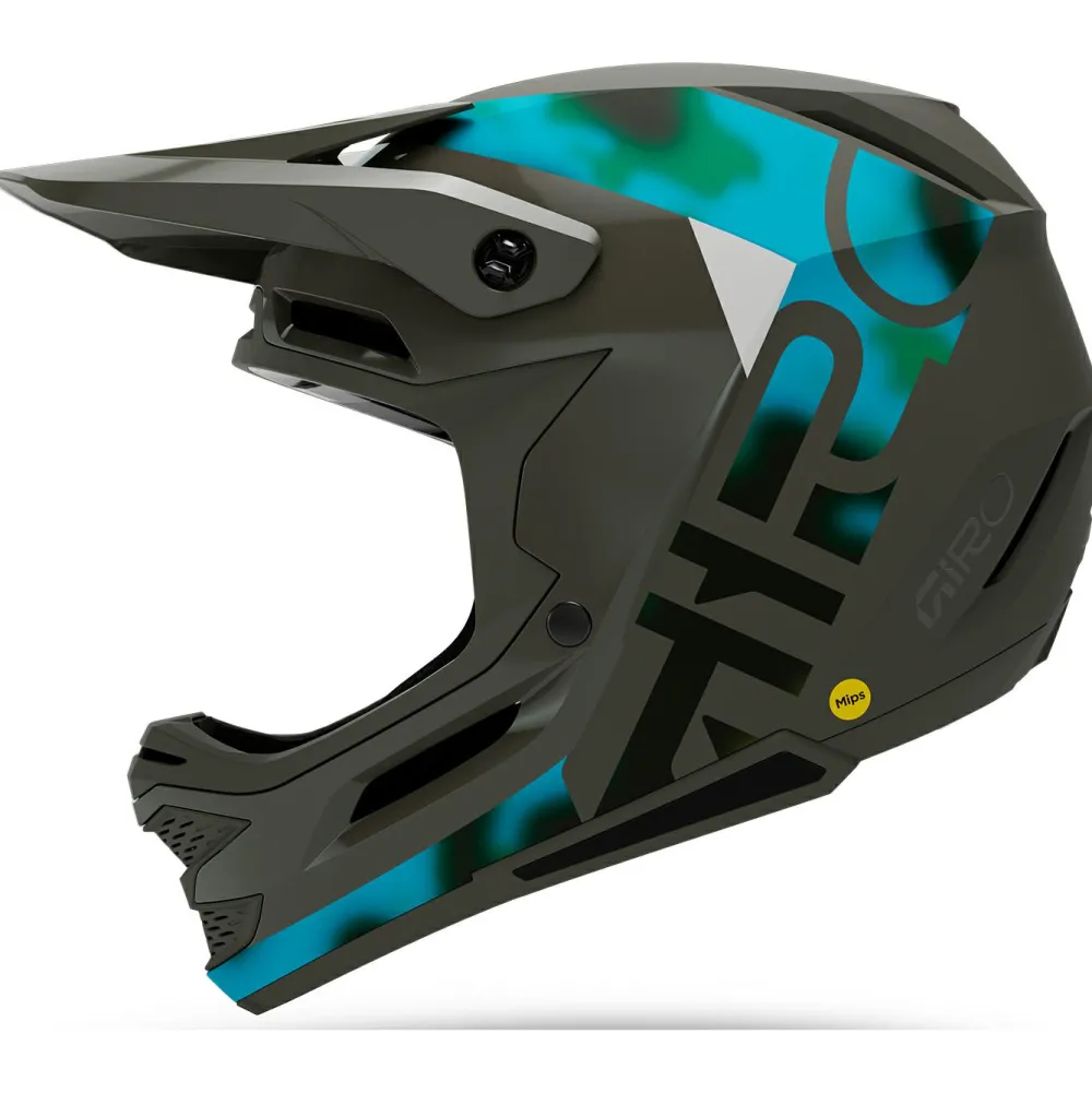 - Insurgent Spherical - Radhelm < Giro