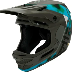 - Insurgent Spherical - Radhelm < Giro