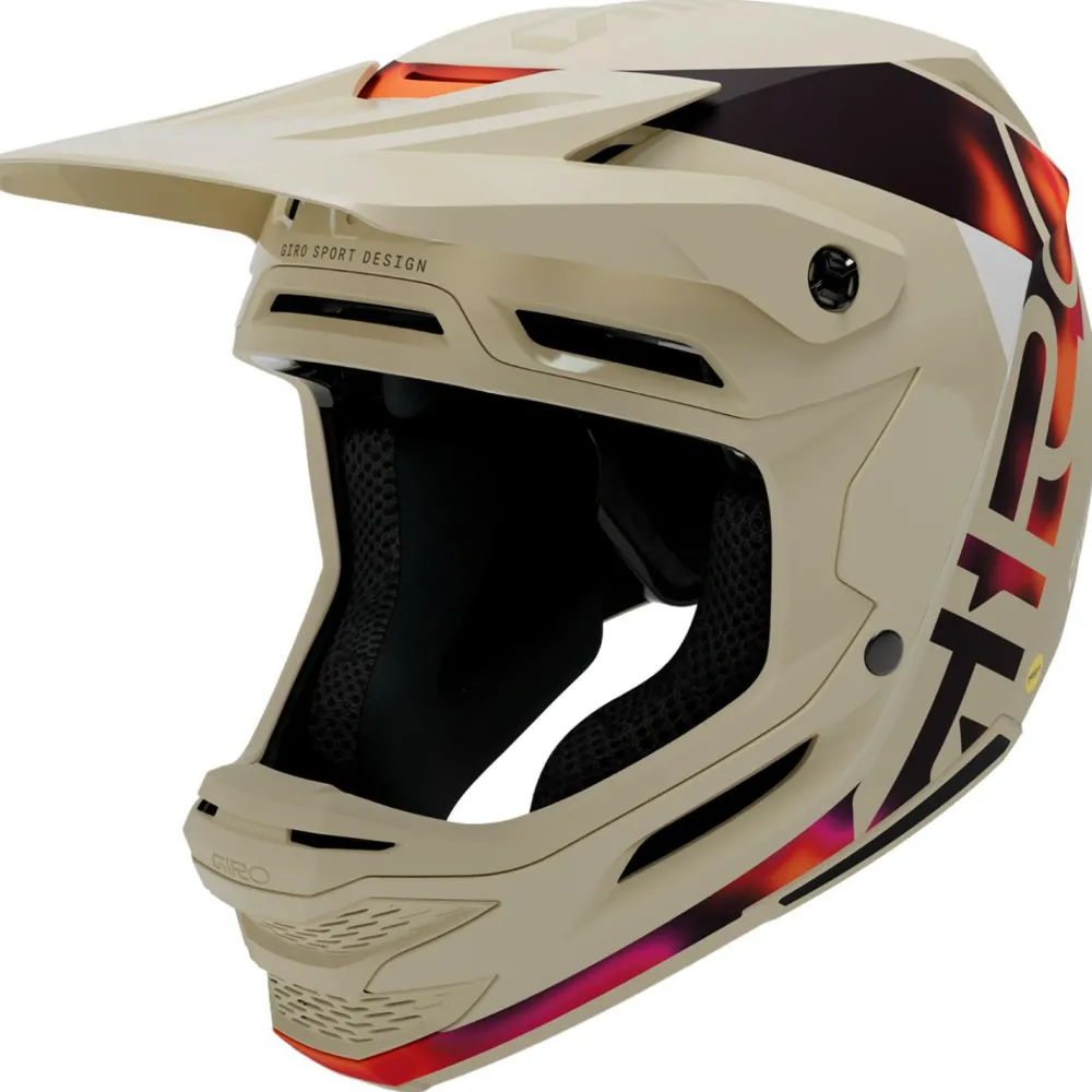 - Insurgent Spherical - Radhelm < Giro