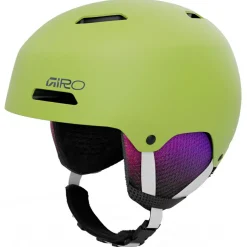 Giro - Kid's Crüe - Skihelm New