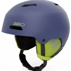 Giro - Kid's Crüe - Skihelm New