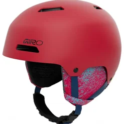 Giro - Kid's Crüe - Skihelm New