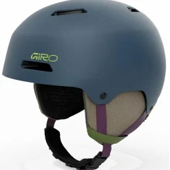 Giro - Kid's Crüe - Skihelm New