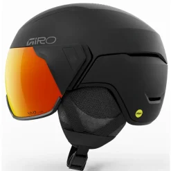 Giro - Orbit Spherical - Skihelm New