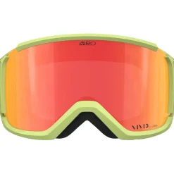 Giro - Revolt Vivid S2 (VLT 27%) - Skibrille Outlet