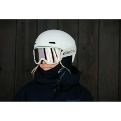 Giro - Revolt Vivid S2 (VLT 27%) - Skibrille Outlet