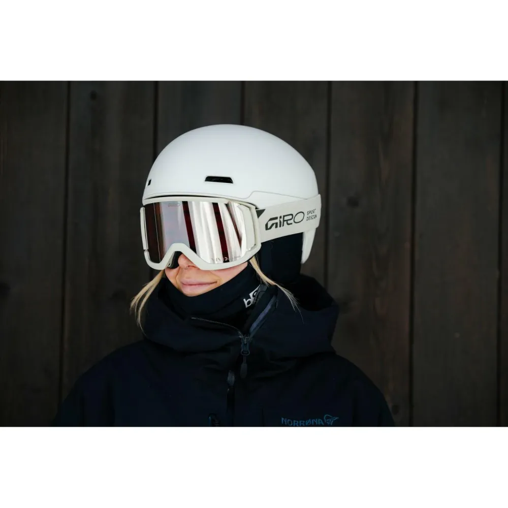 Giro - Revolt Vivid S2 (VLT 27%) - Skibrille Outlet