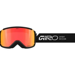 Giro - Revolt Vivid S2 (VLT 27%) - Skibrille Outlet