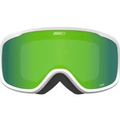 Giro - Roam S2 (VLT 26%)/S0 (VLT 84%) - Skibrille Stacked White Clearance