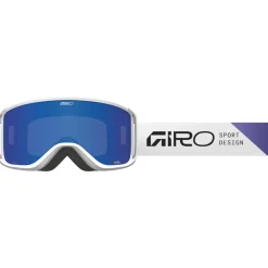 - Sagen S3 (VLT 10%)/S0 (VLT 84%) - Skibrille < Giro Best