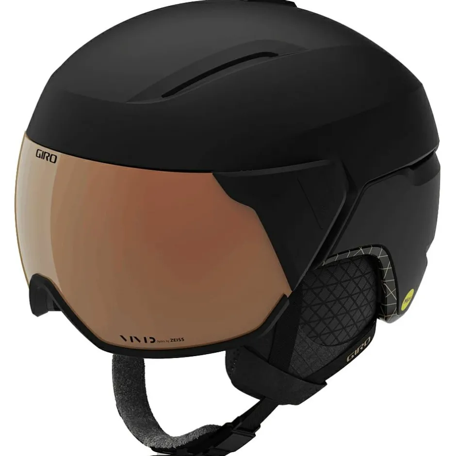 Giro Ski-Ausrüstung|Skihelme-- Women's Aria Spherical Vivid S3 (VLT 18%) - Skihelm
