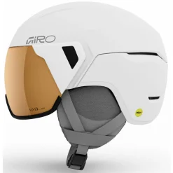 Giro Ski-Ausrüstung|Skihelme-- Women's Aria Spherical Vivid S3 (VLT 18%) - Skihelm