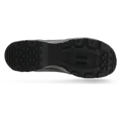Giro Fahrradschuhe|Mountainbikeschuhe-- Women's Gauge - Radschuhe Titanium / Dark Shadow