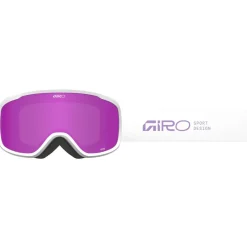 Giro - Women's Moxie S2 (VLT 37%)/S0 (VLT 84%) - Skibrille