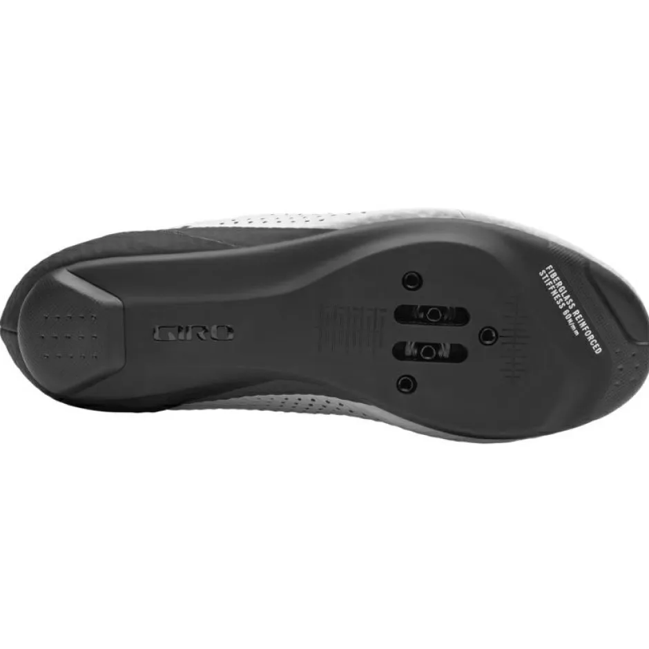 Giro Fahrradschuhe|Rennradschuhe-- Women's Stylus - Radschuhe White