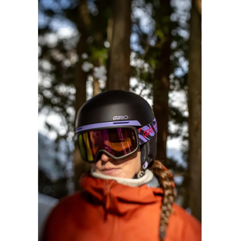 Giro Ski-Ausrüstung|Skihelme-- Women's Taggert Mips - Skihelm