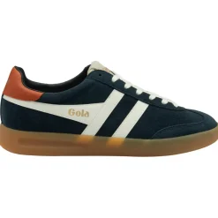 Gola - Cyclone Leather - Sneaker Discount