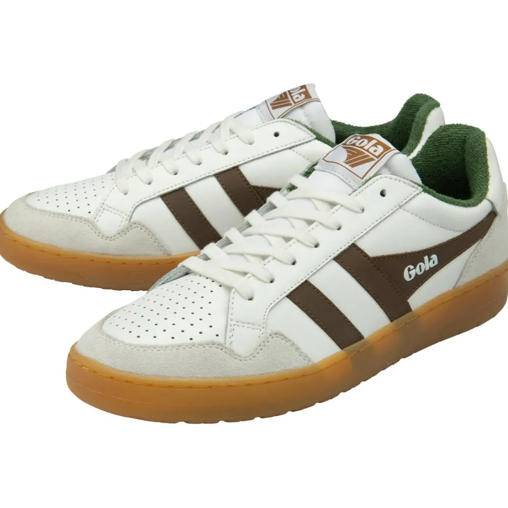 Gola - Eagle '86 - Sneaker Best