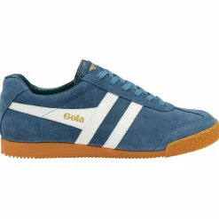 - Harrier Suede - Sneaker < Gola Best
