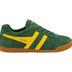 - Harrier Suede - Sneaker < Gola Best