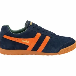 - Harrier Suede - Sneaker < Gola Best