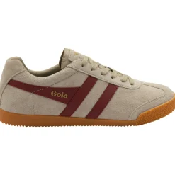 - Harrier Suede - Sneaker < Gola Best