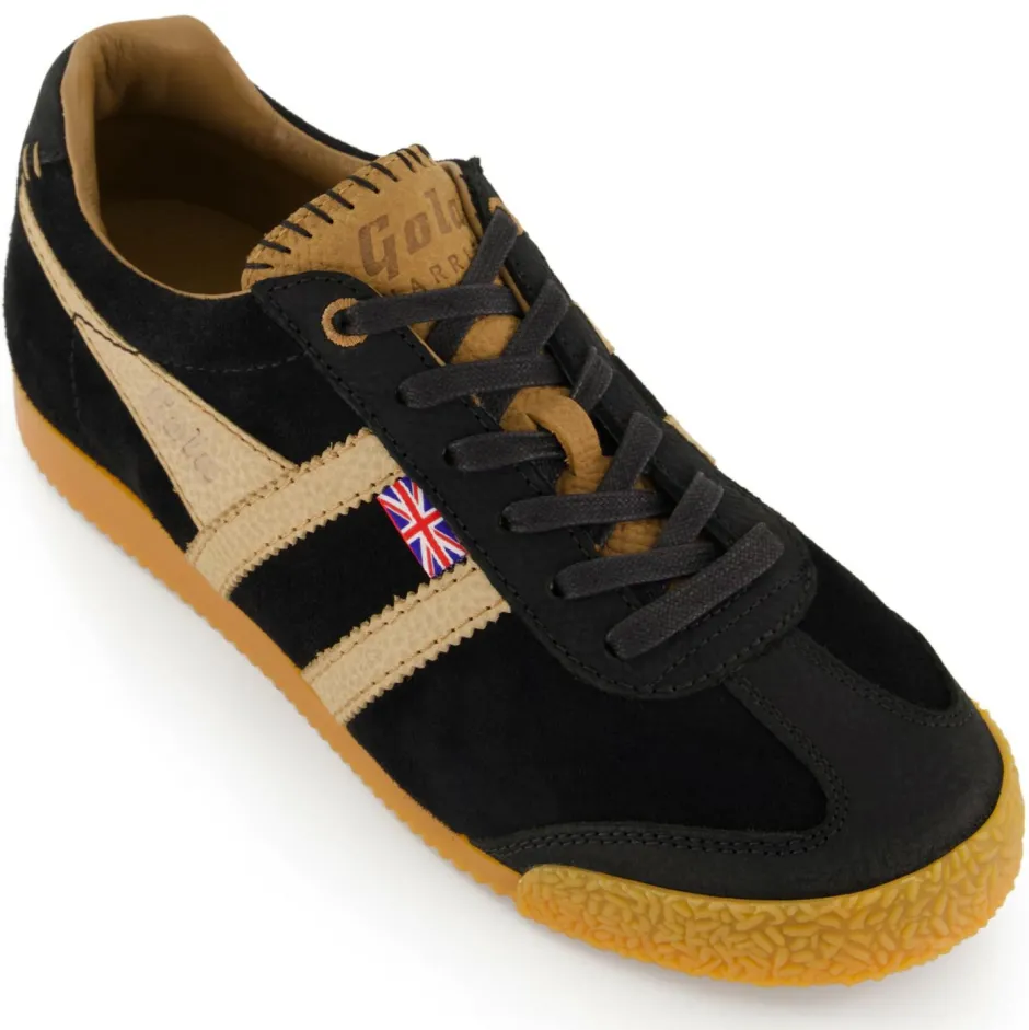 Gola Sneaker-- Harrier Cambridge - Sneaker