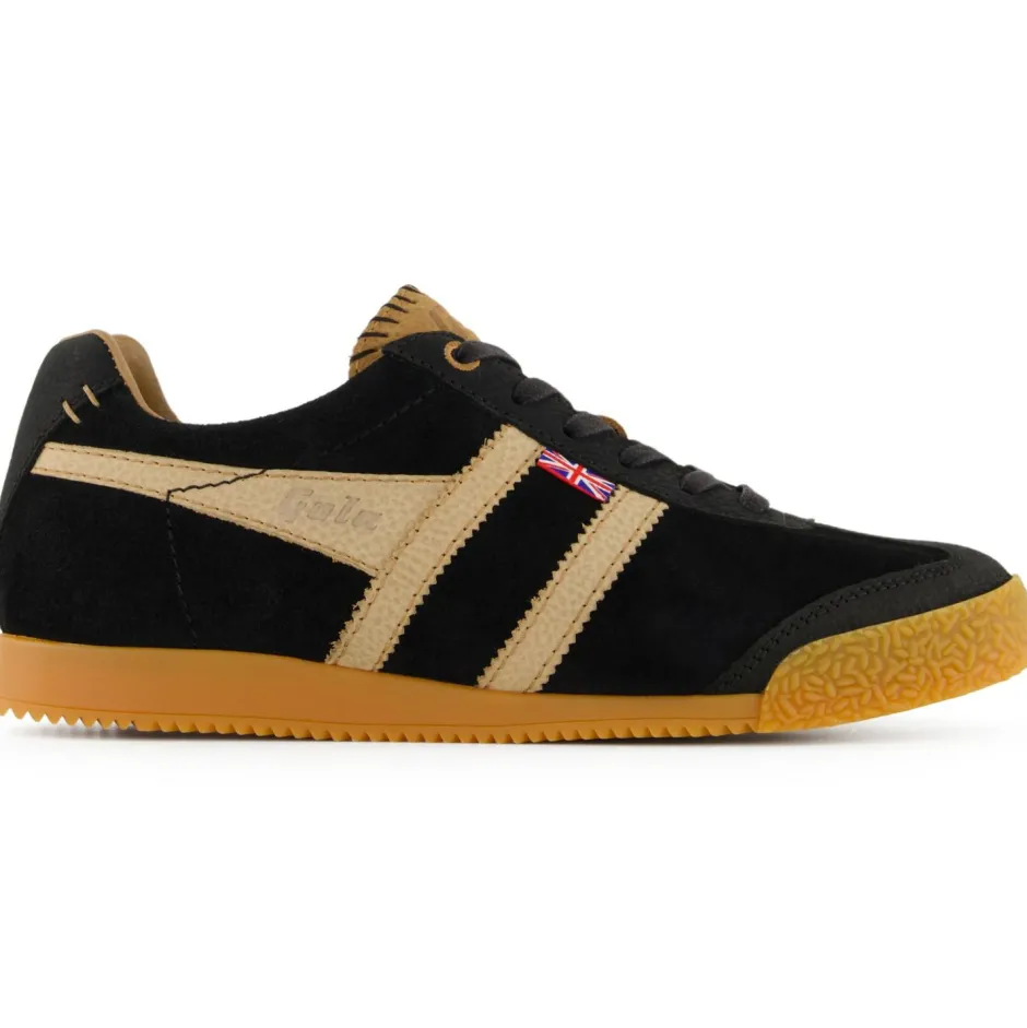 Gola Sneaker-- Harrier Cambridge - Sneaker