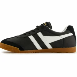 Gola Sneaker-- Harrier Leather - Sneaker