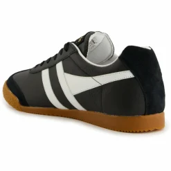 Gola Sneaker-- Harrier Leather - Sneaker