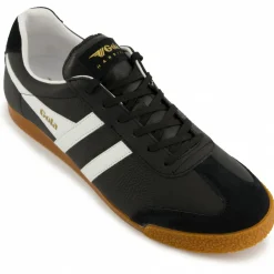 Gola Sneaker-- Harrier Leather - Sneaker