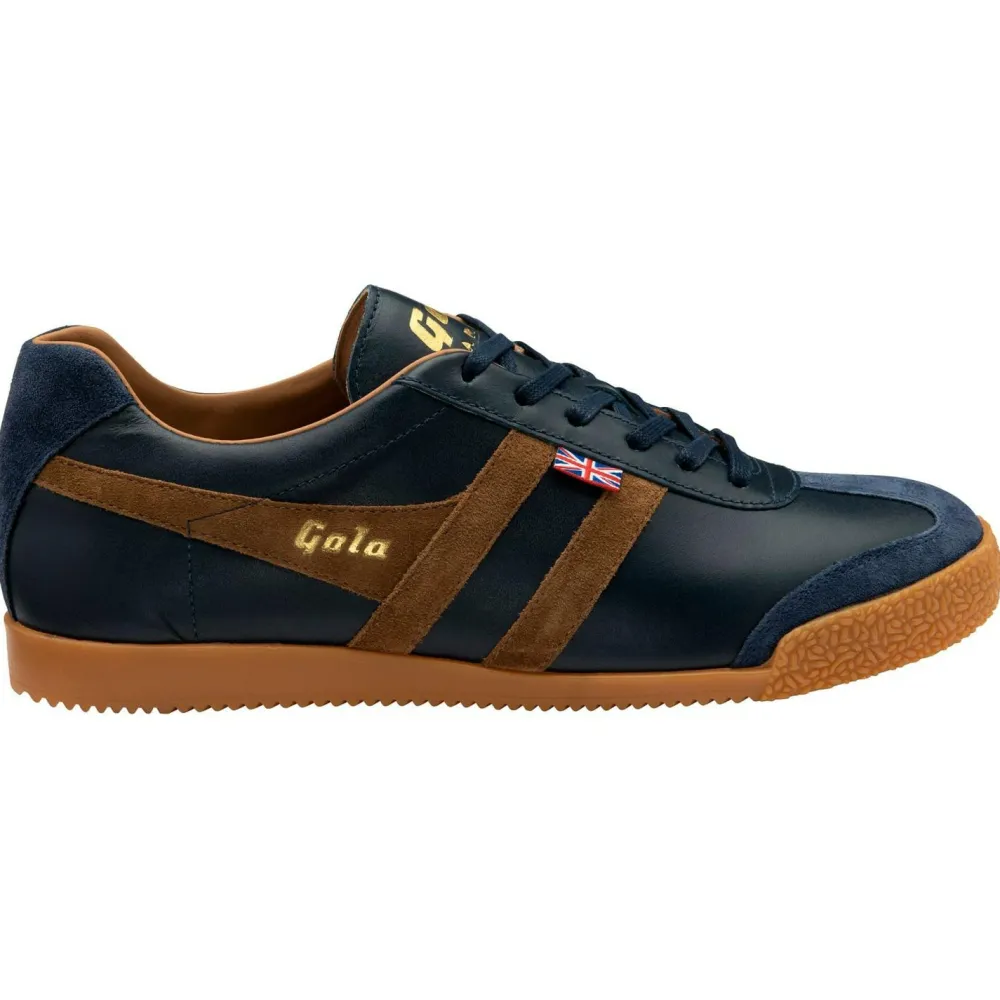 - Harrier Mayfair - Sneaker < Gola Sale