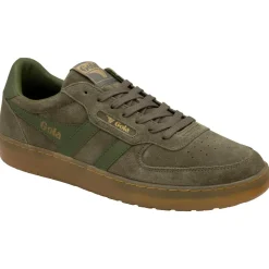 - Hawk Suede '86 - Sneaker < Gola New